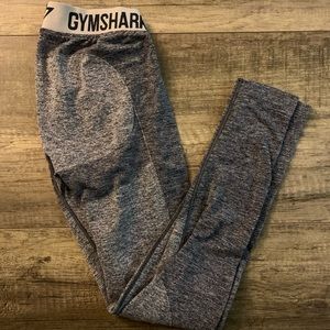 Gymshark og flex leggings